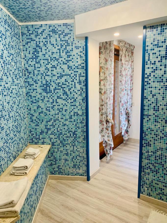 L'Affittacamere Nel Parco "Appia Antica" - Piscina A Uso Ospiti Roma Habitación foto