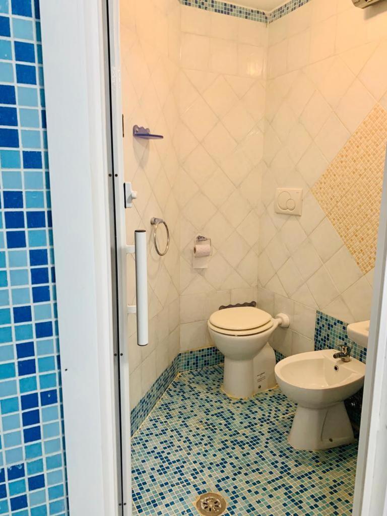 L'Affittacamere Nel Parco "Appia Antica" - Piscina A Uso Ospiti Roma Habitación foto