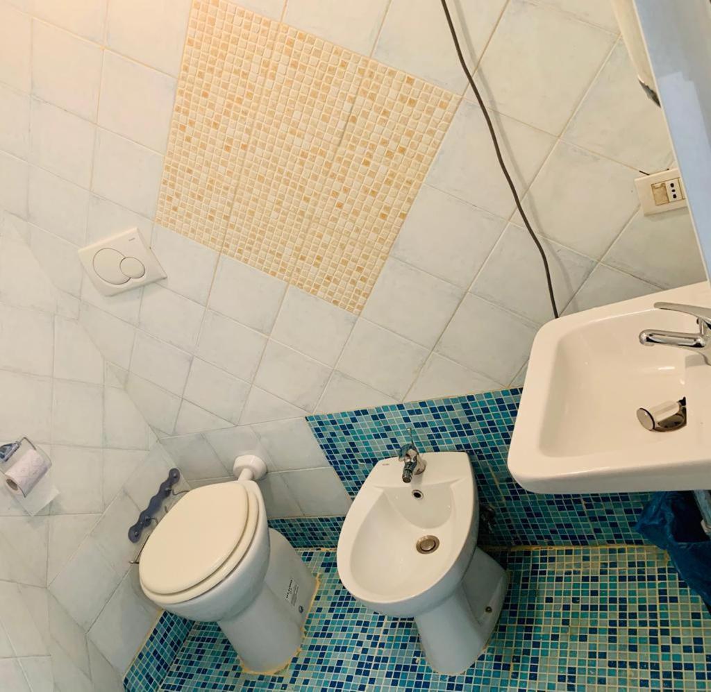 L'Affittacamere Nel Parco "Appia Antica" - Piscina A Uso Ospiti Roma Habitación foto