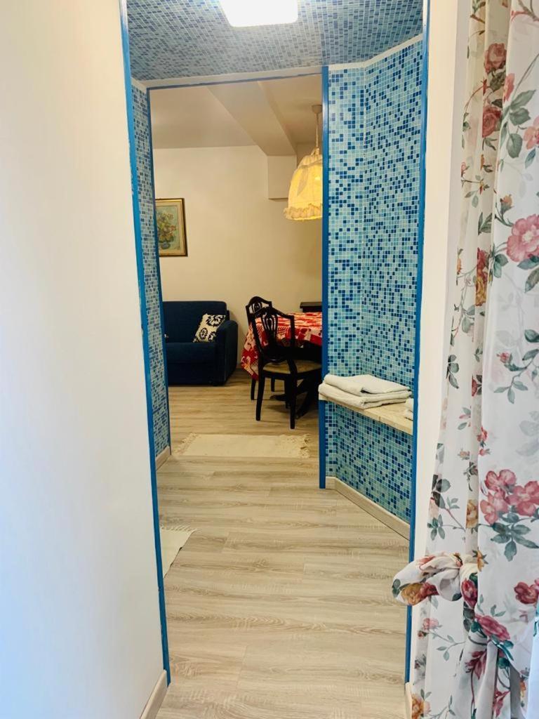 L'Affittacamere Nel Parco "Appia Antica" - Piscina A Uso Ospiti Roma Habitación foto